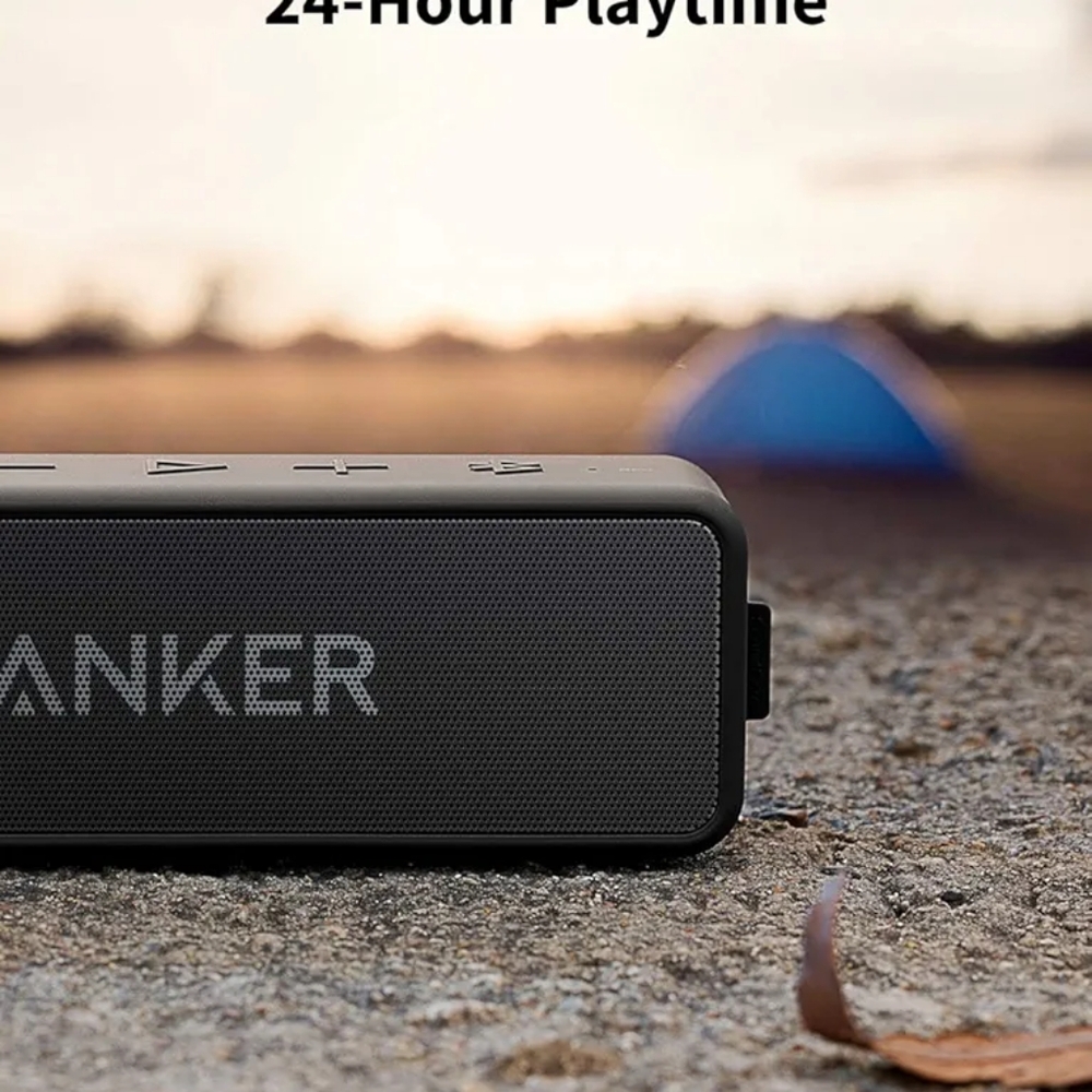 Anker SoundCore Speaker New In Box - Picture 3 of 5